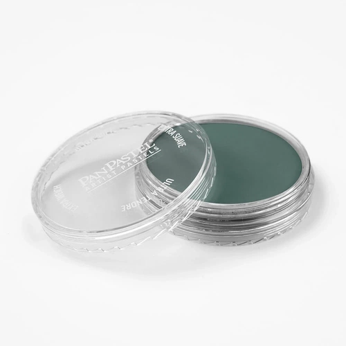 PanPastel Artist Pastel Boya 580.1 Turquoise Extra Dark - Görsel 2