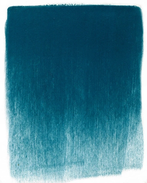 PanPastel Artist Pastel Boya 560.3 Phthalo Blue Shade - Görsel 3