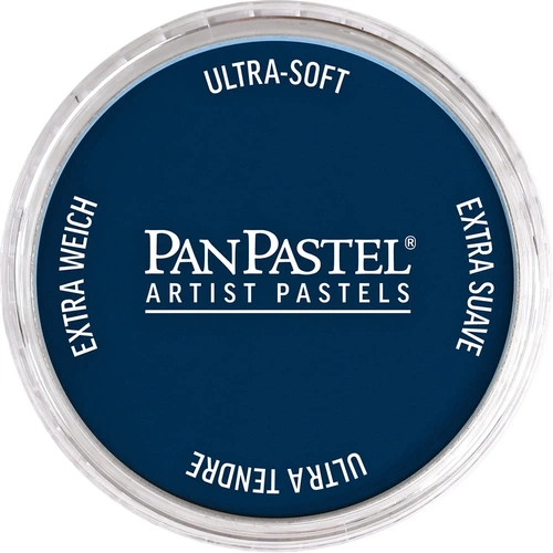 PanPastel Artist Pastel Boya 560.3 Phthalo Blue Shade - Görsel 1
