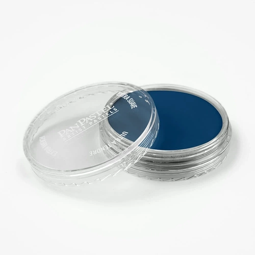 PanPastel Artist Pastel Boya 560.3 Phthalo Blue Shade - Görsel 2