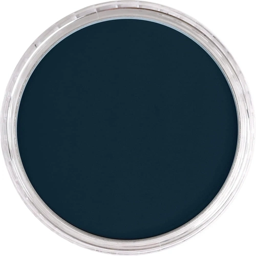 PanPastel Artist Pastel Boya 560.1 Phthalo Blue Extra Dark - Görsel 4