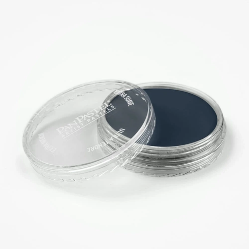 PanPastel Artist Pastel Boya 520.1 Ultramarine Blue Extra Dark - Görsel 2