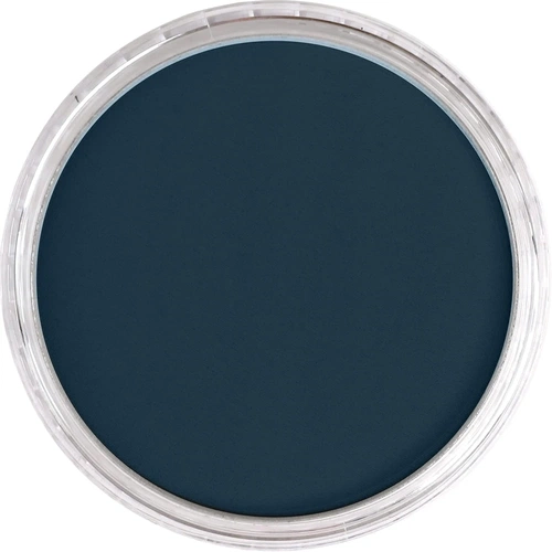 PanPastel Artist Pastel Boya 520.1 Ultramarine Blue Extra Dark - Görsel 4