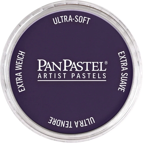 PanPastel Artist Pastel Boya 470.3 Violet Shade - Görsel 1