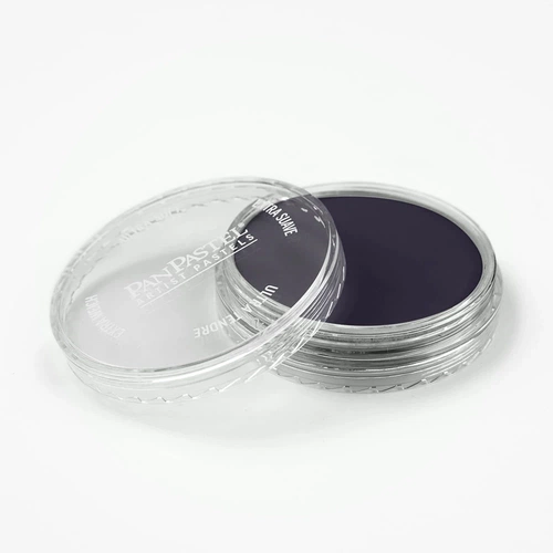PanPastel Artist Pastel Boya 470.1 Violet Extra Dark - Görsel 2