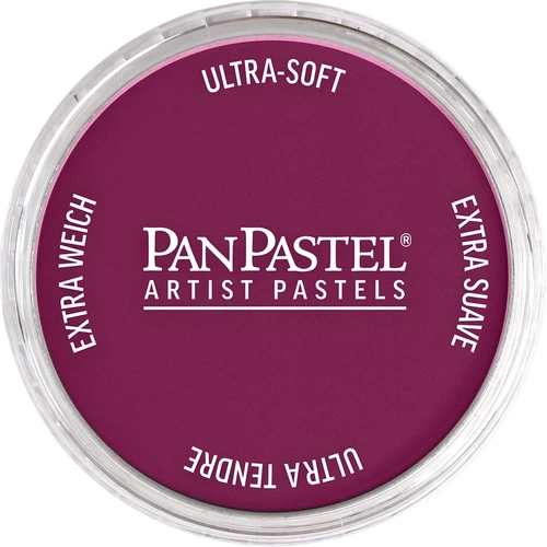 PanPastel Artist Pastel Boya 430.3 Magenta Shade - Görsel 1
