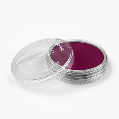 PanPastel Artist Pastel Boya 430.3 Magenta Shade - Görsel 2