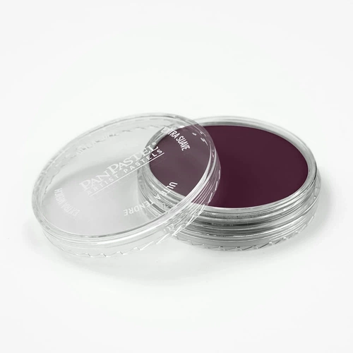 PanPastel Artist Pastel Boya 430.1 Magenta Extra Dark - Görsel 2