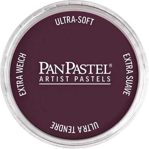 PanPastel Artist Pastel Boya 430.1 Magenta Extra Dark - Görsel 1