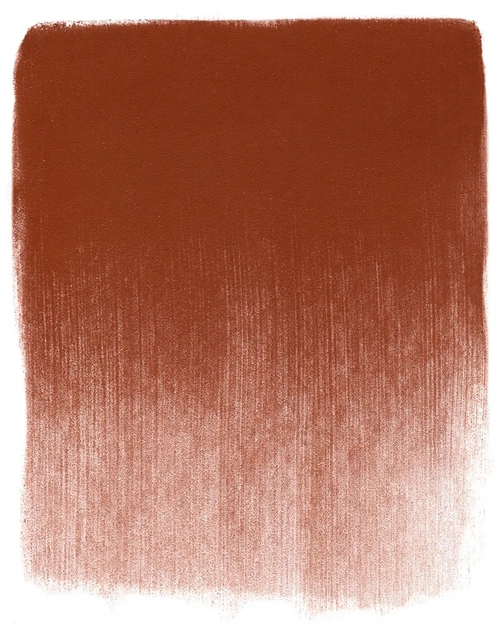 PanPastel Artist Pastel Boya 380.5 Red Iron Oxide - Görsel 3