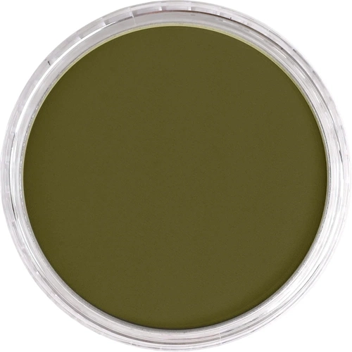 PanPastel Artist Pastel Boya 270.1 Yellow Oxide Extra Dark - Görsel 4