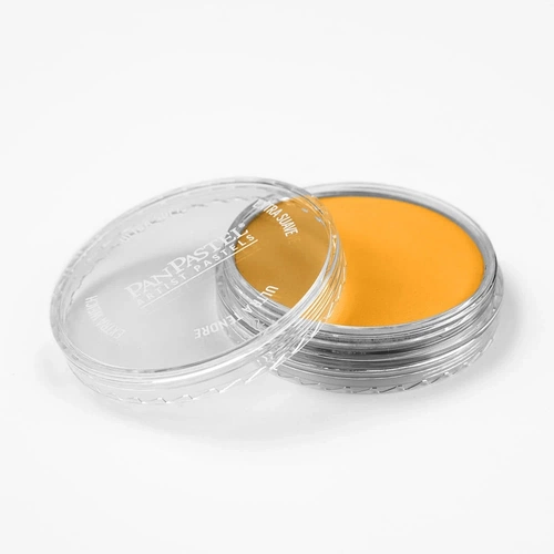 PanPastel Artist Pastel Boya 250.5 Diarylide Yellow - Görsel 2