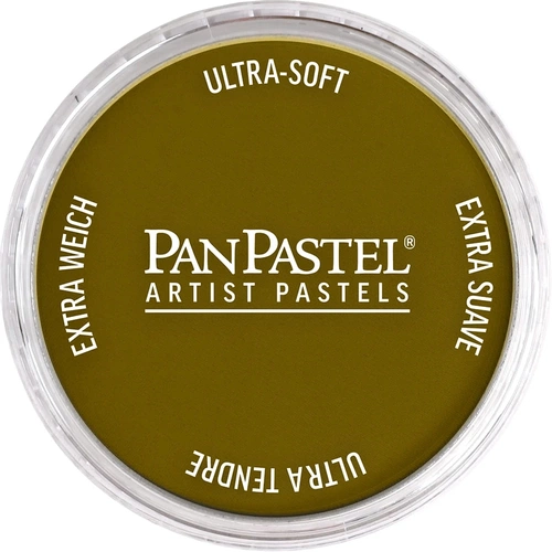 PanPastel Artist Pastel Boya 250.1 Diarylide Yellow Extra Dark - Görsel 1