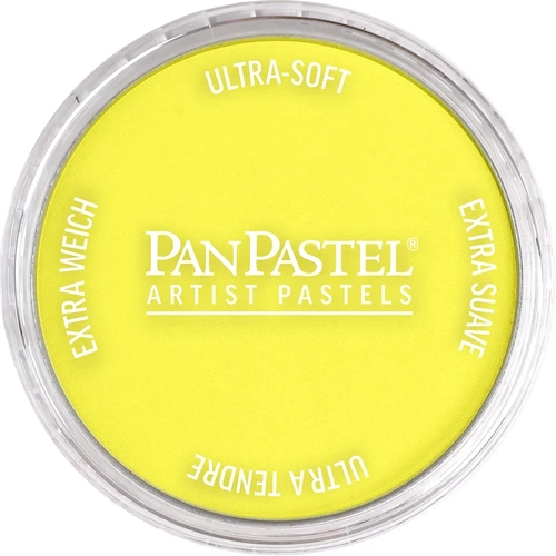 PanPastel Artist Pastel Boya 220.5 Hansa Yellow - Görsel 1