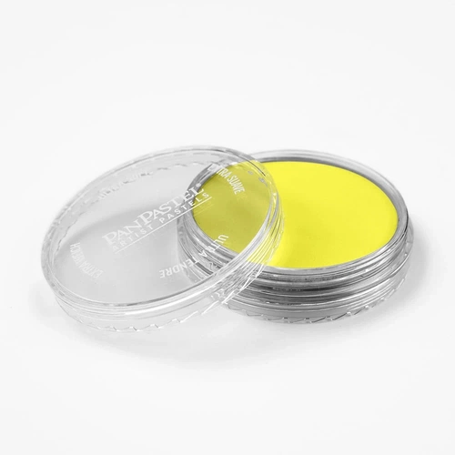 PanPastel Artist Pastel Boya 220.5 Hansa Yellow - Görsel 2