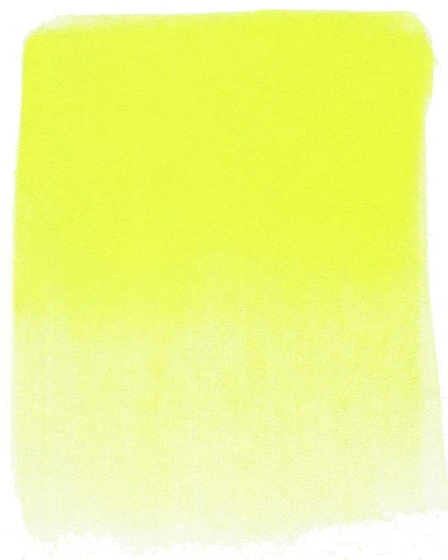 PanPastel Artist Pastel Boya 220.5 Hansa Yellow - Görsel 3