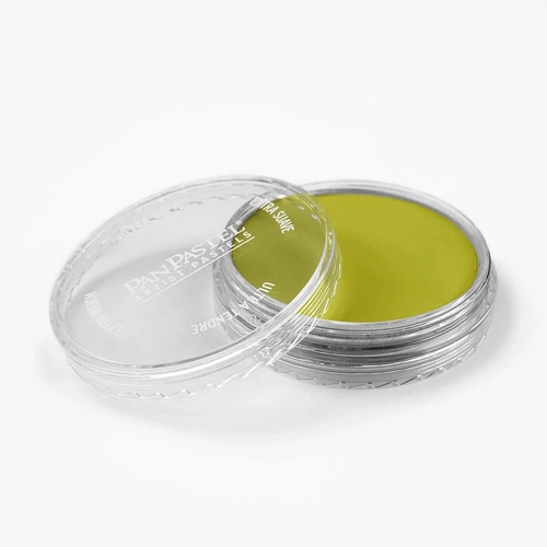 PanPastel Artist Pastel Boya 220.3 Hansa Yellow Shade - Görsel 2