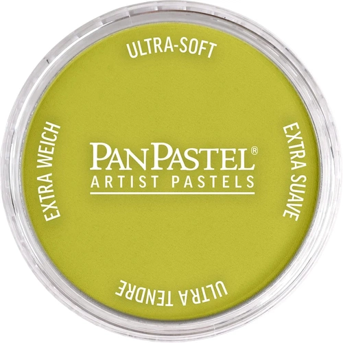 PanPastel Artist Pastel Boya 220.3 Hansa Yellow Shade - Görsel 1
