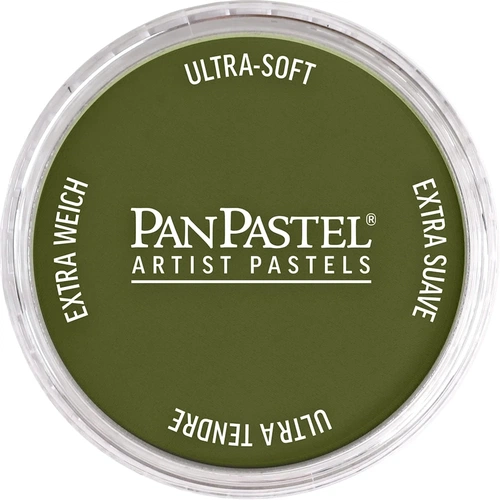 PanPastel Artist Pastel Boya 220.1 Hansa Yellow Extra Dark - Görsel 1