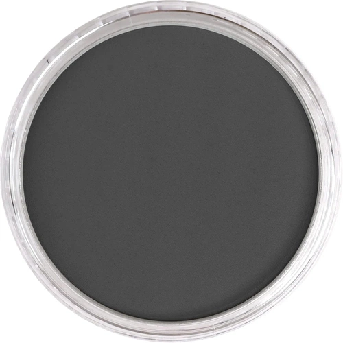 PanPastel Artist Pastel Boya 013 Pearl Medium - Black Fine - Görsel 4