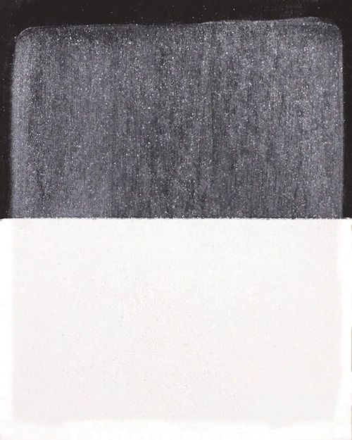 PanPastel Artist Pastel Boya 012 Pearl Medium - White Coarse - Görsel 3