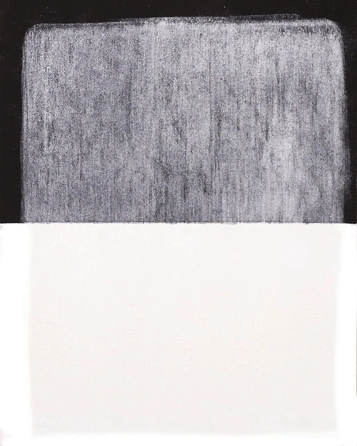 PanPastel Artist Pastel Boya 011 Pearl Medium - White Fine - Görsel 3