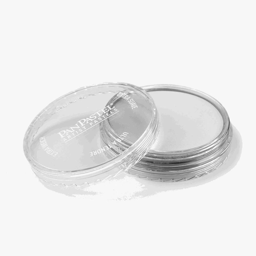 PanPastel Artist Pastel Boya 010 Colorless Blender - Görsel 2