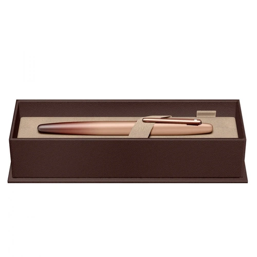 Sheaffer Coffee Edition VFM Serisi Dolma Kalem M Uç Kahve 9428-0 - Görsel 3