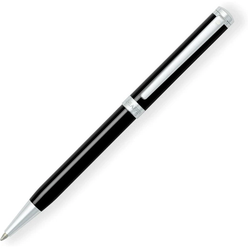 Sheaffer Intensity Tükenmez Kalem Onyx 9235-2 - Görsel 1