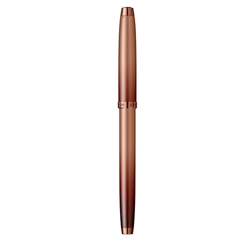 Sheaffer Coffee Edition 100 Serisi Dolma Kalem M Uç Kahverengi 9374-0 - Görsel 3