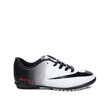 Walked Filet 401 Halı Saha Beyaz Siyah