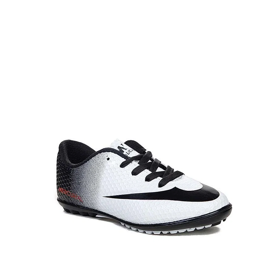 Walked Filet 401 Halı Saha Beyaz Siyah