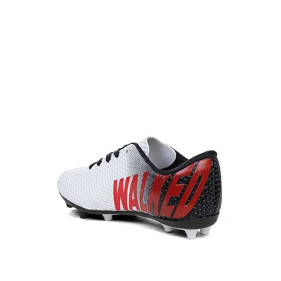 Walked Filet 401 Krampon Beyaz Siyah
