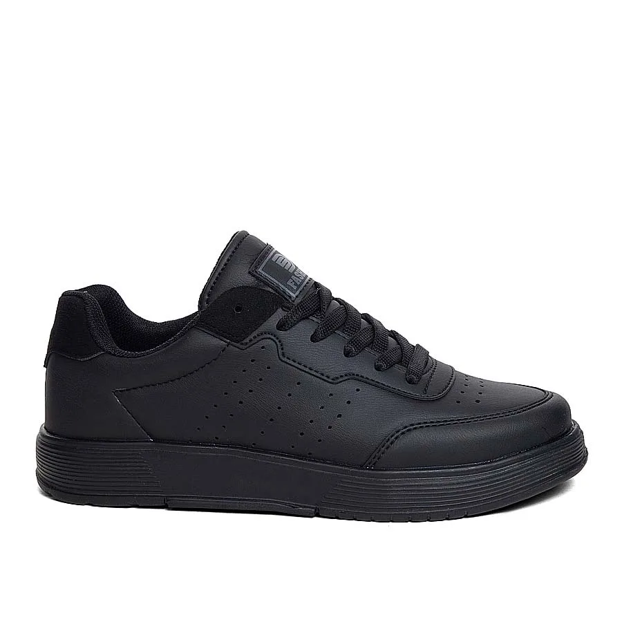 Darkstep Zenne 158 Cilt Siyah