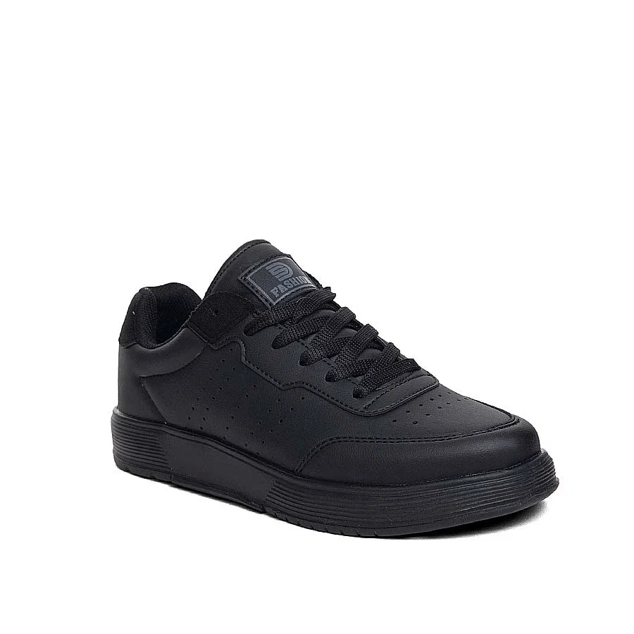 Darkstep Zenne 158 Cilt Siyah