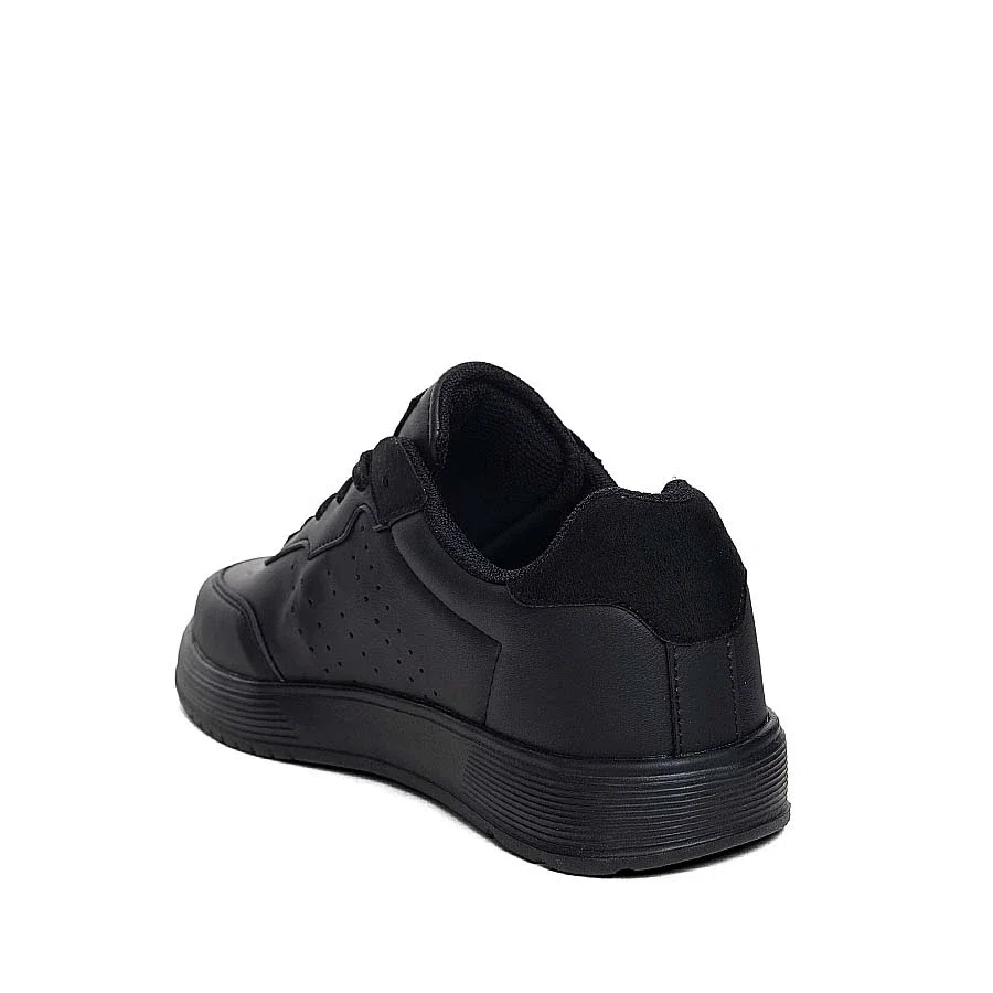 Darkstep Zenne 158 Cilt Siyah