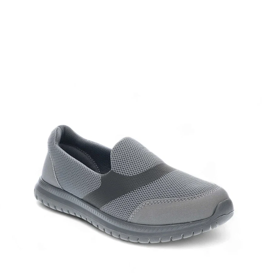 Flexi Step Zenne 701 Anorak Füme