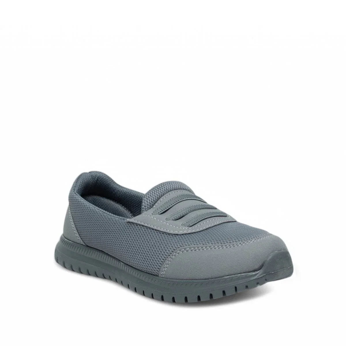 Flexi Step Zenne 703 Anorak Füme
