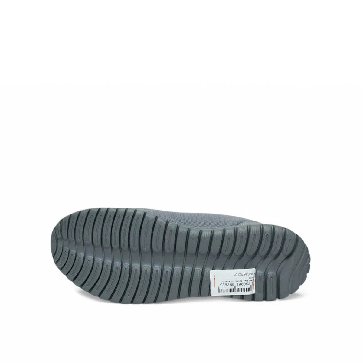 Flexi Step Zenne 703 Anorak Füme