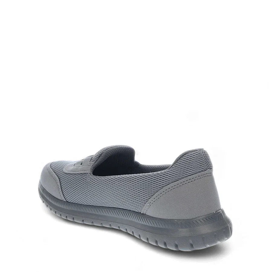 Flexi Step Zenne 704 Anorak Füme