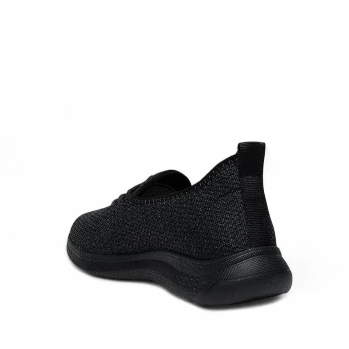 Pasomia Zenne Babet Triko 066 Siyah Siyah