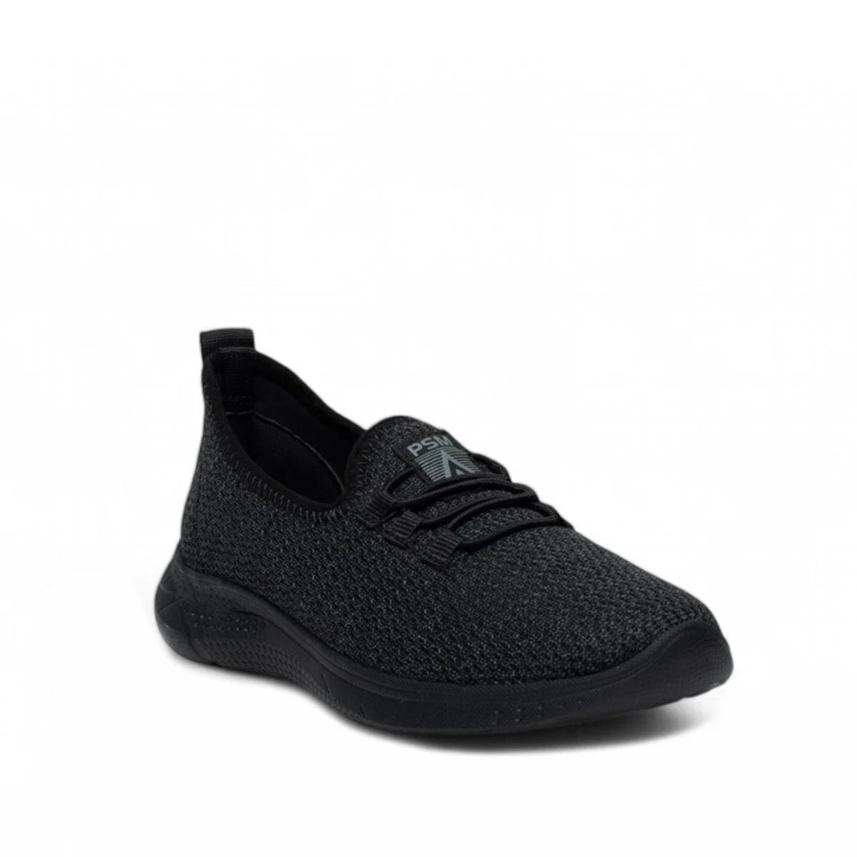 Pasomia Zenne Babet Triko 066 Siyah Siyah