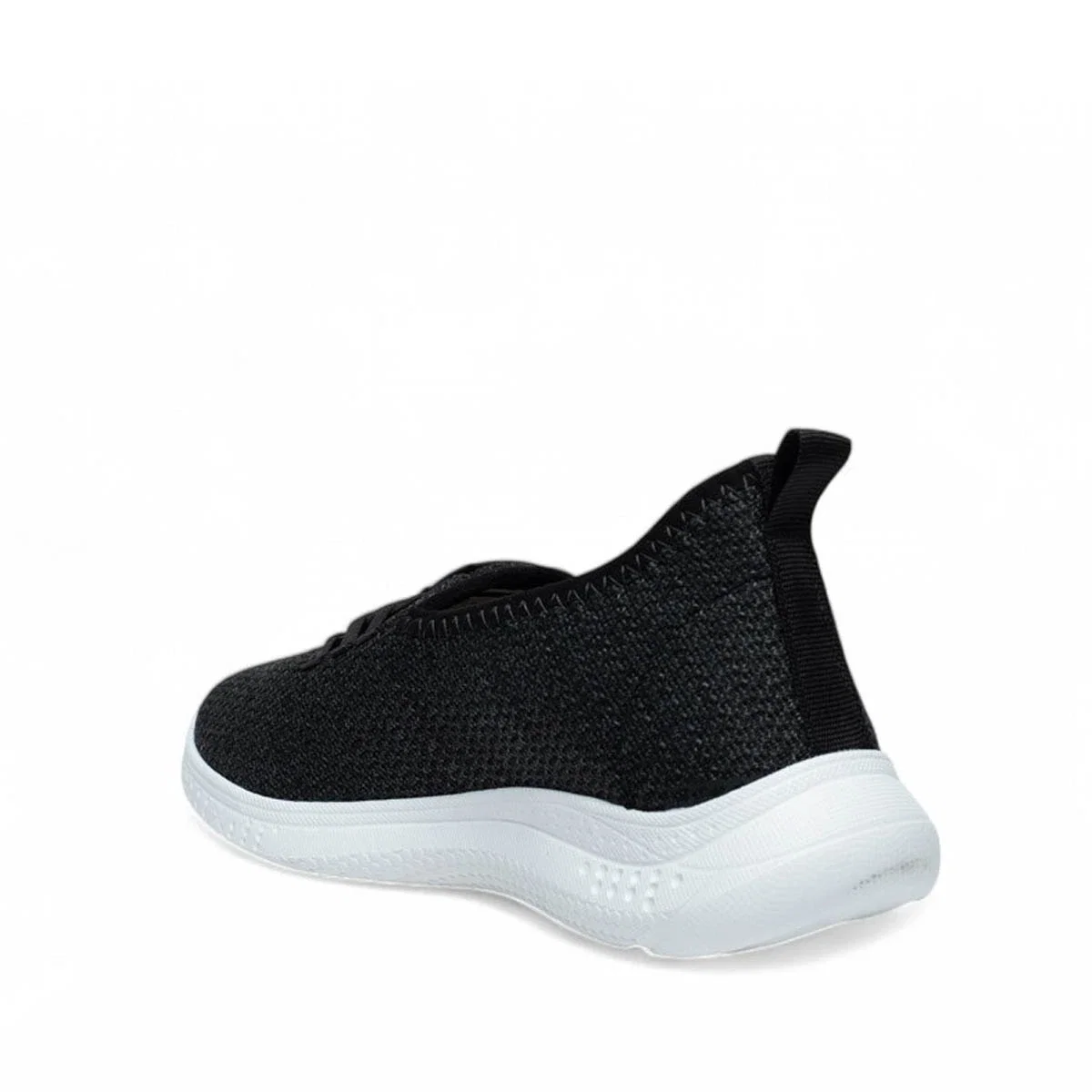 Pasomia Zenne Babet Triko 066 Siyah Beyaz