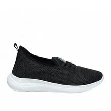 Pasomia Zenne Babet Triko 066 Siyah Beyaz