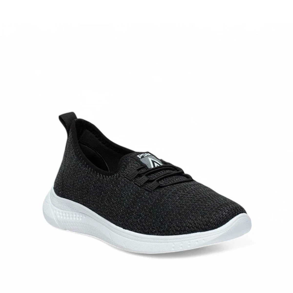 Pasomia Zenne Babet Triko 066 Siyah Beyaz