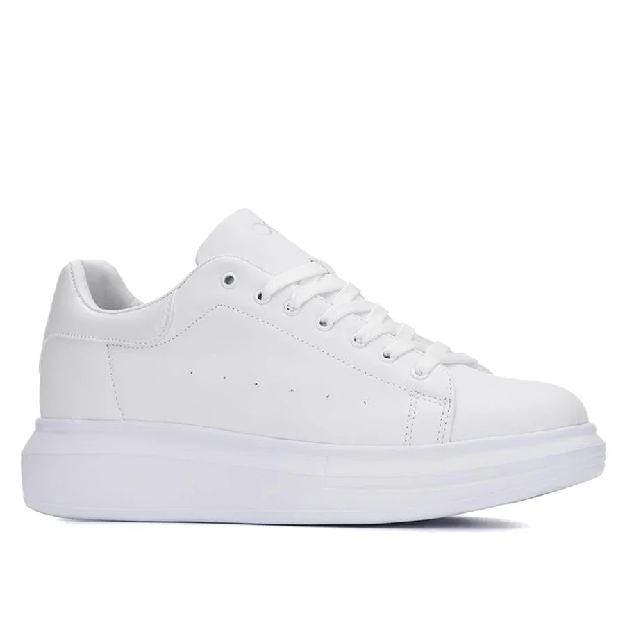 Bestof Erkek B 150 Cilt Beyaz Beyaz - Görsel 1