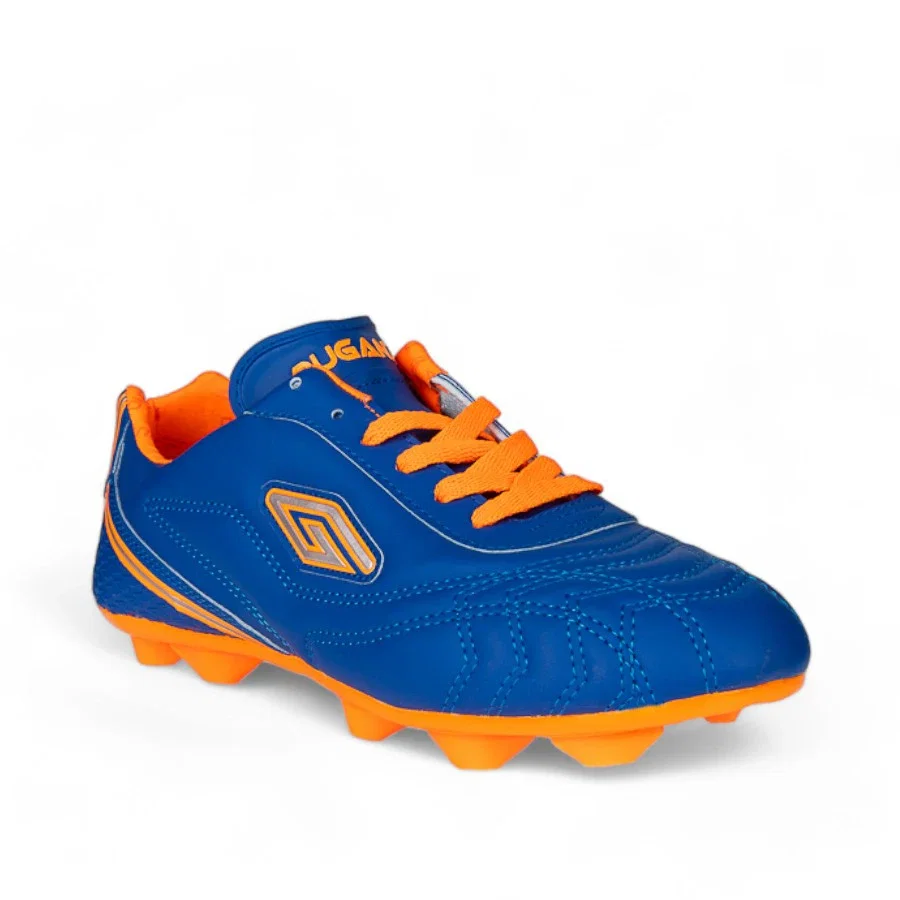 Dugana Erkek 2401 Krampon Mavi Mavi Turuncu