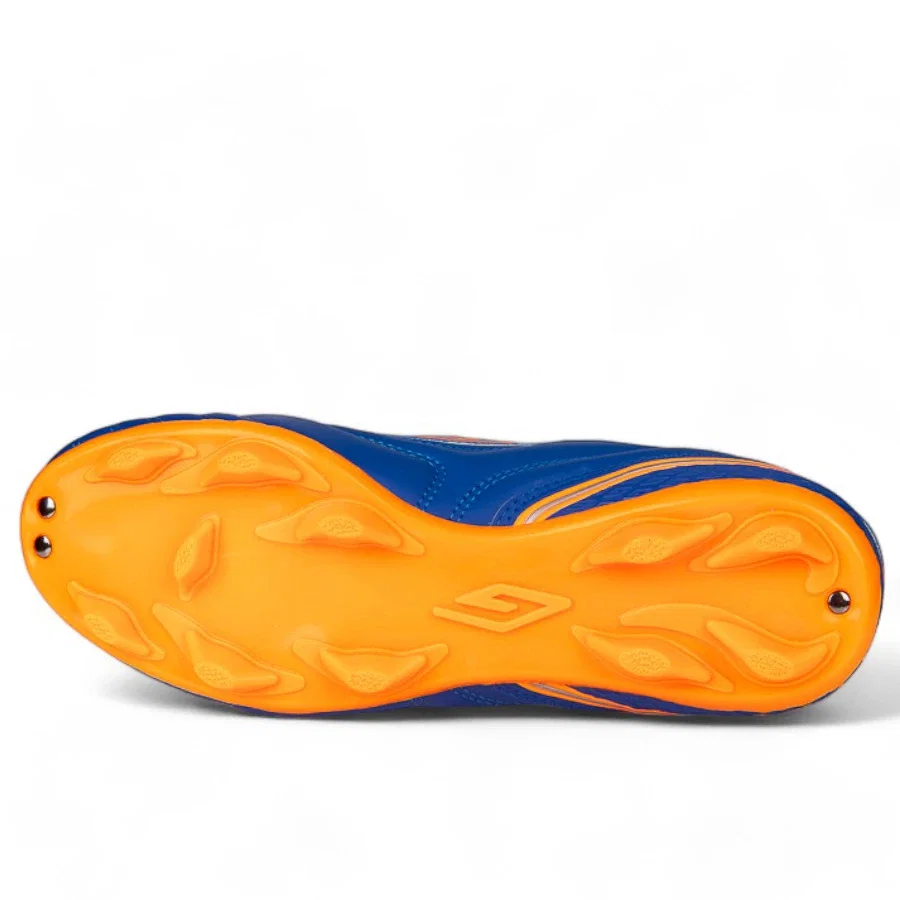 Dugana Erkek 2401 Krampon Mavi Mavi Turuncu