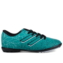 Walked Erkek 103 Halı Saha yeşil Siyah