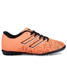 Walked Erkek 103 Halı Saha Truncu Siyah